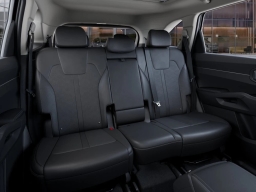 Kia Sorento EX FWD 2026