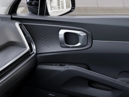 Kia Sorento EX FWD 2026