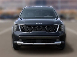 Kia Sorento EX FWD 2026