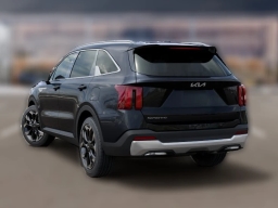 Kia Sorento EX FWD 2026