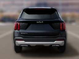 Kia Sorento EX FWD 2026