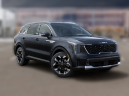 Kia Sorento EX FWD 2026