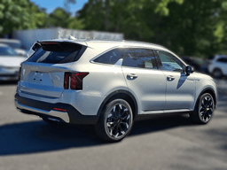 Kia Sorento EX FWD 2026