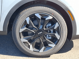 Kia Sorento EX FWD 2026