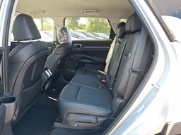 Kia Sorento EX FWD 2026