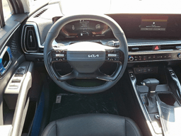 Kia Sorento EX FWD 2026