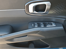 Kia Sorento EX FWD 2026