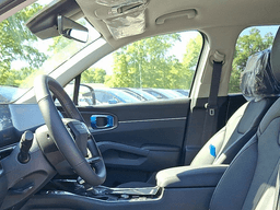 Kia Sorento EX FWD 2026