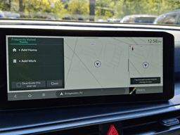 Kia Sorento EX FWD 2026