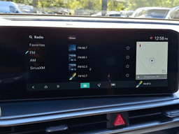 Kia Sorento EX FWD 2026