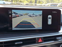 Kia Sorento EX FWD 2026