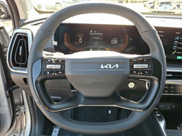 Kia Sorento EX FWD 2026