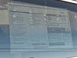 Kia Sorento EX FWD 2026