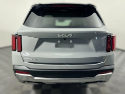 Kia Sorento EX FWD 2026