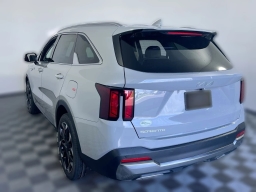 Kia Sorento EX FWD 2026