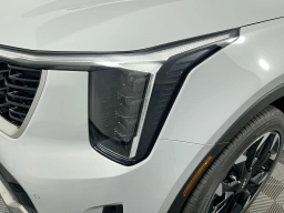 Kia Sorento EX FWD 2026