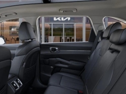 Kia Sorento EX FWD 2026