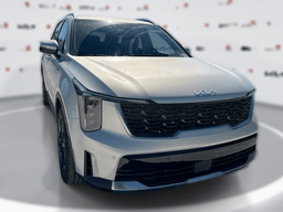 Kia Sorento EX FWD 2026