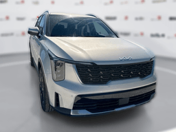 Kia Sorento EX FWD 2026