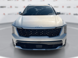 Kia Sorento EX FWD 2026