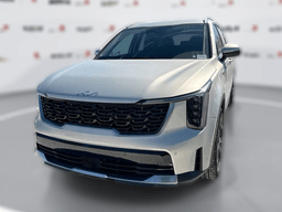 Kia Sorento EX FWD 2026