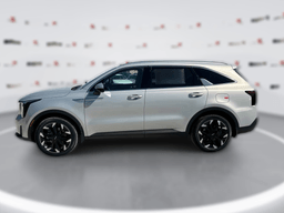 Kia Sorento EX FWD 2026