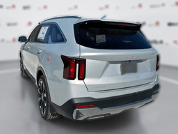 Kia Sorento EX FWD 2026