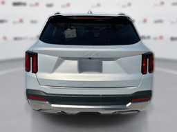 Kia Sorento EX FWD 2026