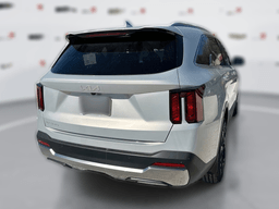 Kia Sorento EX FWD 2026