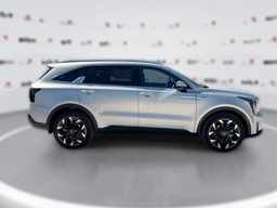 Kia Sorento EX FWD 2026