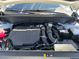 Kia Sorento EX FWD 2026