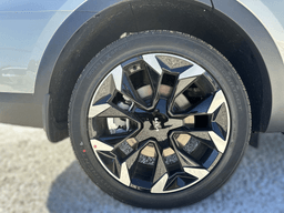 Kia Sorento EX FWD 2026