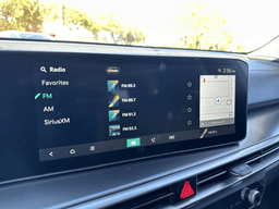 Kia Sorento EX FWD 2026