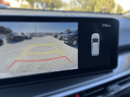 Kia Sorento EX FWD 2026