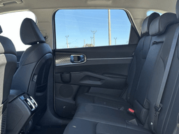 Kia Sorento EX FWD 2026