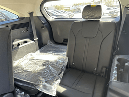 Kia Sorento EX FWD 2026