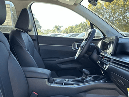 Kia Sorento EX FWD 2026