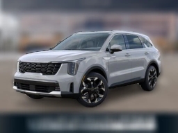 Kia Sorento EX FWD 2026