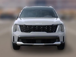 Kia Sorento EX FWD 2026
