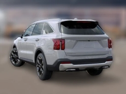 Kia Sorento EX FWD 2026