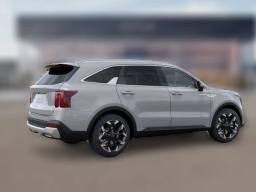 Kia Sorento EX FWD 2026