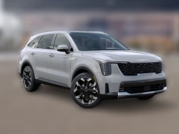 Kia Sorento EX FWD 2026