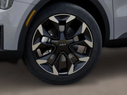 Kia Sorento EX FWD 2026