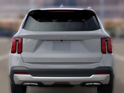 Kia Sorento EX FWD 2026
