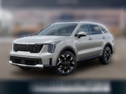 Kia Sorento EX FWD 2026