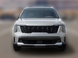 Kia Sorento EX FWD 2026