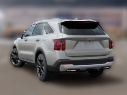 Kia Sorento EX FWD 2026