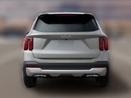 Kia Sorento EX FWD 2026