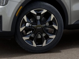 Kia Sorento EX FWD 2026