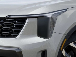 Kia Sorento EX FWD 2026